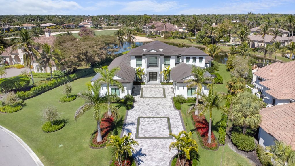 #1 - 1829 Plumbago Ln