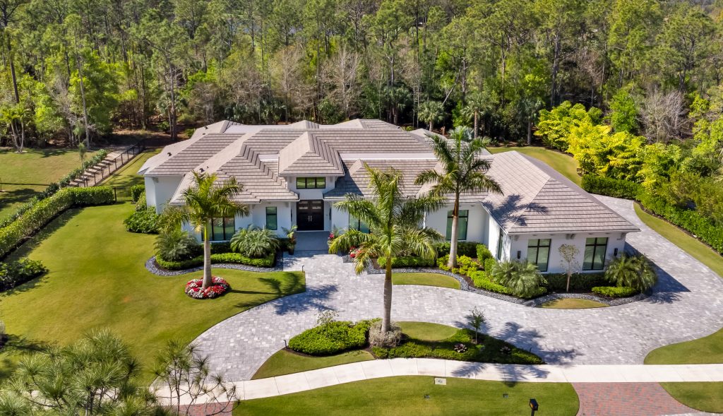 #3 6659 Edgecumbe Dr Custom Built Home in Quail West