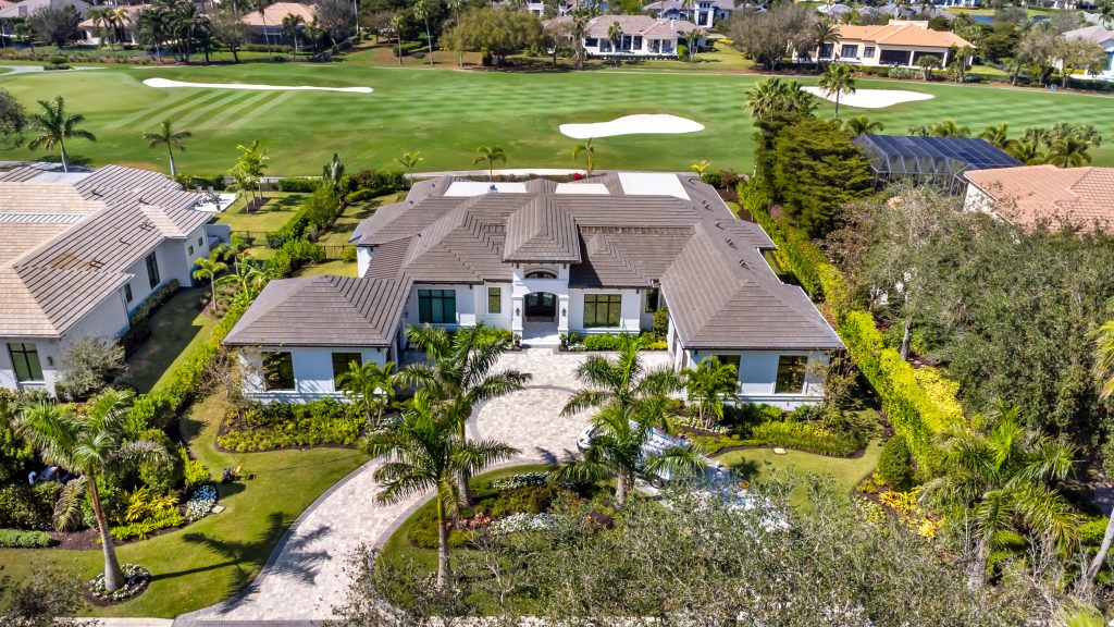 #9 6247 Highcroft Custom Built Home in Quail West