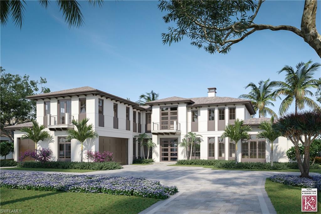 520 Yucca Rd Custom Built Home in Quail West